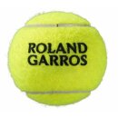 Wilson Roland Garros All Court x 72 Tennisbälle