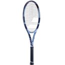 Babolat Pure Drive 98 strung