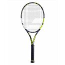 Babolat Pure Aero 98 Tennisschläger besaitet