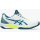 Asics Solution Speed FF 2 Clay Men White/Restful Teal