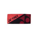 Yonex Towel Red Handtuch für Tennis und Sport