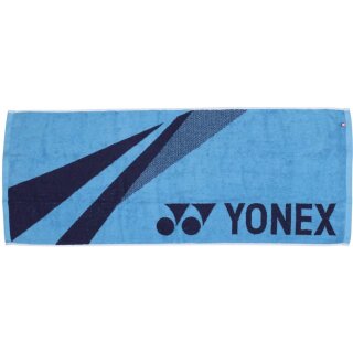 Yonex Towel Blue Handtuch für Tennis und Sport