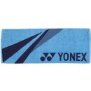 Yonex Towel Blue Handtuch für Tennis und Sport
