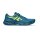 Asics Gel Challenger 14 Clay Restful Teal/ Safety Yellow Men