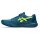 Asics Gel Challenger 14 Clay Restful Teal/ Safety Yellow Men