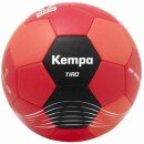 Kempa Trio orange-schwarz Kinderhandball