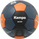 Kempa Buteo petrol-orange Handball