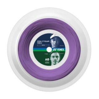 Yonex Poly Tour REV 130 Purple 200 m