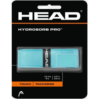 Head HydroSorb Grip Basisband X 1 Mint