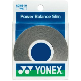 Yonex Power Balance Slim 8.7m Bleiband