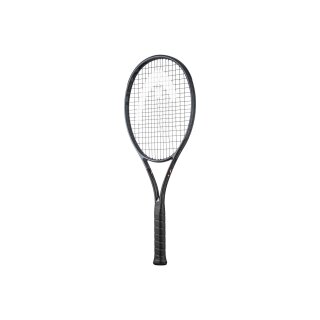 Head Speed PRO Black 2023 nbespannen