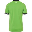 Kempa Wave 26 Shirt Green
