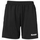 Kempa Pocket Shorts Men black