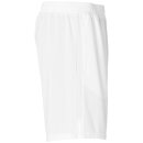 Kempa Pocket Shorts Men white
