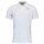 Head Club 22 Tech Polo Shirt Men White