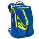 Babolat Tournamnet Bag Backpack Navy/Green Tennistasche