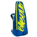 Babolat Tournamnet Bag Backpack Navy/Green Tennistasche