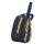 Babolat Backpack Pure Black/Fluo Yellow