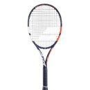 Babolat Evoke Tour strung