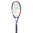 Babolat Evoke Tour strung