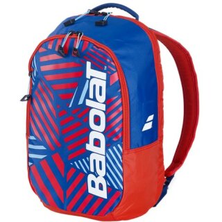 Babolat Backpack KIds Red Blue