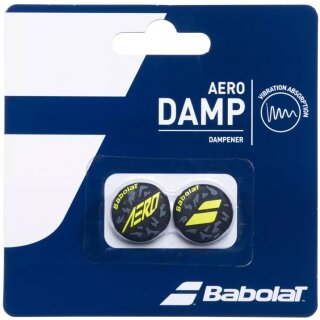 Babolat Aero Damp 2024 x 2 Vibrationsdämpfer