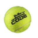Balls Unlimited Code Black x 72 Tennisbälle