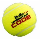 Balls Unlimited Code Red x 72 Tennis Balls