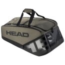 Head Pro Racquet Bag XL Speed