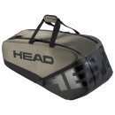Head Pro X Racquet Bag L TYBK Speed Tennistasche
