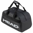 Head Tour Court Bag 40L Black/White Tennistasche