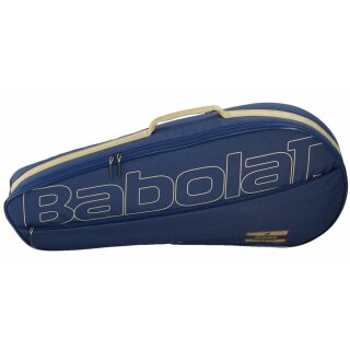 Babolat Racket Holder X3 Essential Dark Blue