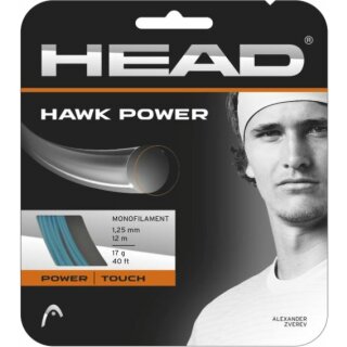 Head Hawk Power 17 1,25 mm