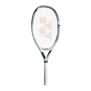 Yonex Astrel 120 255 g Grayisch White cordée