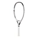 Yonex Astrel 120 255 g Grayisch White bespannen