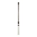 Yonex Astrel 120 255 g Grayisch White cordée