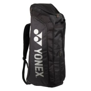 Yonex Pro Stand Bag Black Tennistasche
