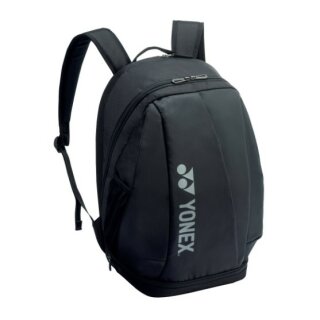 Yonex Pro Backpack M 26L Black Tennistasche
