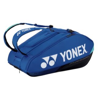 Yonex Pro Racquet Bag (12 pcs) Cobalt Blue