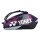 Yonex Pro Racquet Bag (6 pcs) Grape