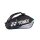 Yonex Pro Racquet Bag (6 pcs) Black/Silver