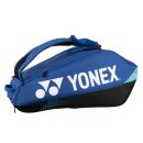 Yonex Pro Racquet Bag (6 pcs) Cobalt Blue