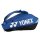 Yonex Pro Racquet Bag (6 pcs) Cobalt Blue Tennistasche
