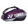 Yonex Pro Racquet Bag (9 pcs) Grape