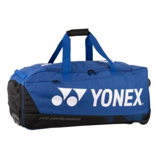 Yonex Pro Trolley Bag 2024 Turnierttasche