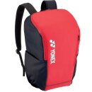 Yonex Team Backpack S 26L Scarlet Tennistasche