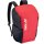 Yonex Team Backpack S 26L Scarlet Tennistasche