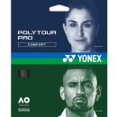 Yonex Poly Tour Pro 125 Graphite Tennissaite