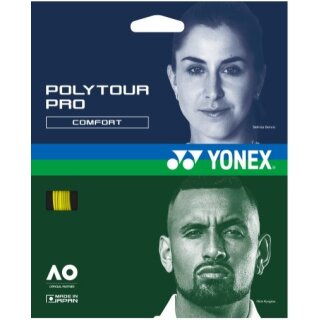 Yonex Poly Tour Pro120 Tennis Strings