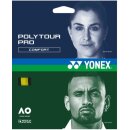 Yonex Poly Tour Pro 120 Yellow Tennissaite